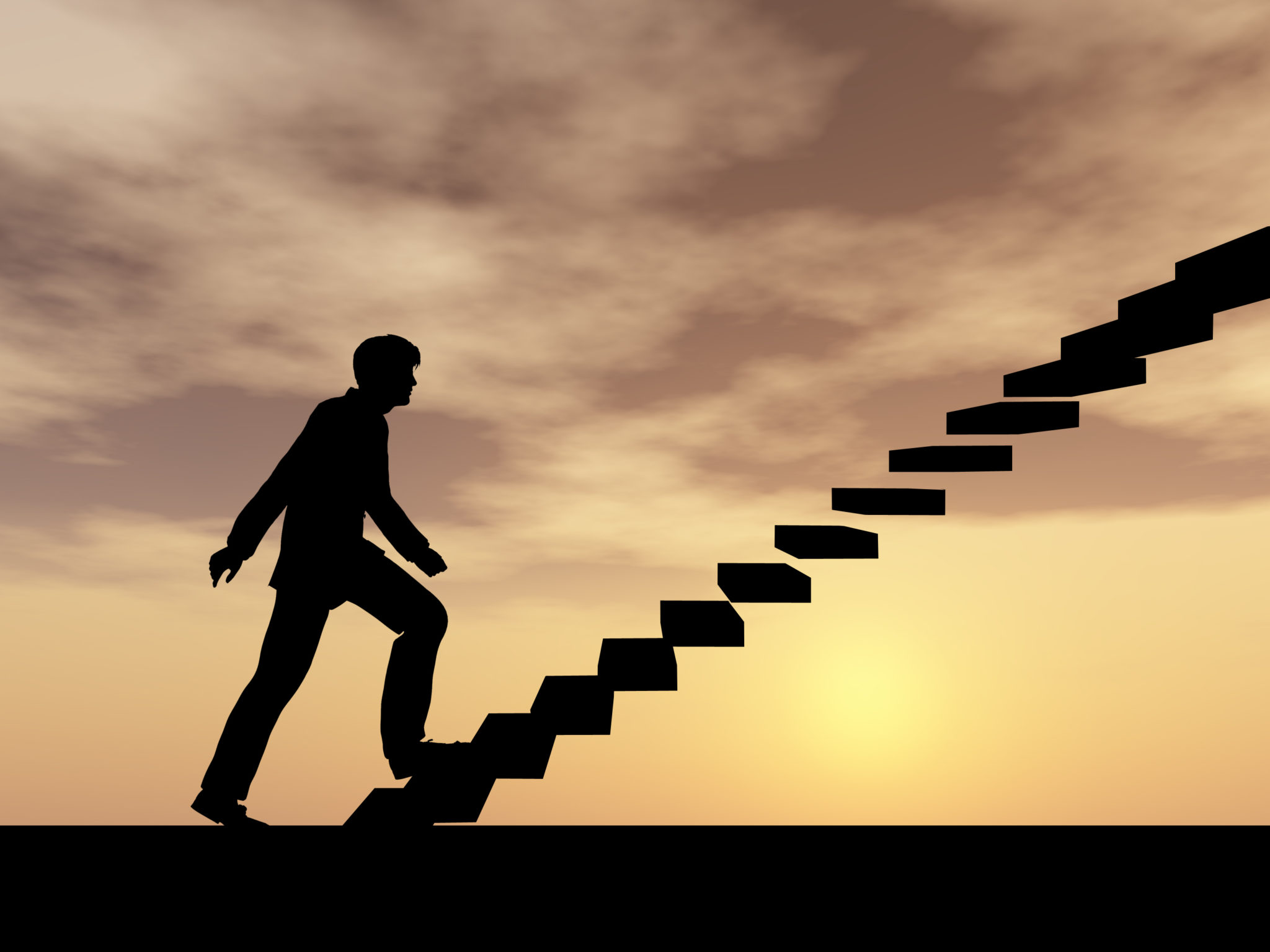 The Real Price of Pushing Through Your Limits